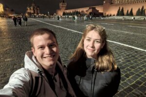 Сто добровольцев Среднего Урала отправятся в путешествие по России