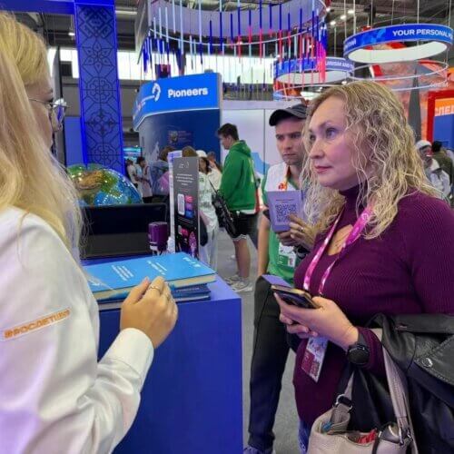 Регистрация на программу «Горожане» в рамках МФМ дополнительно открылась до 20:00 14 сентября
